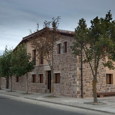 Hotel La Casona de la Mesta Almajano Exterior foto